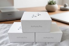 Apple AirPods Pro 3 (USB-C