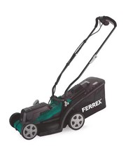 Ferrex 40v Lawnmower Cordless