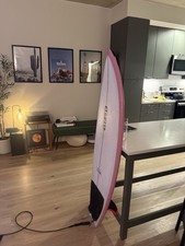 Pyzel AstroPop Surfboard