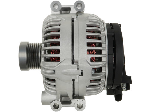 Brand new alternator 12v - brand,