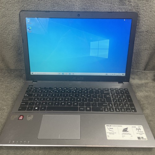 Asus k550i laptop amd - asus,