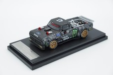 STREET WARRIOR Ford F-150