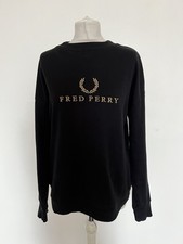 Fred Perry Sportswear Womens