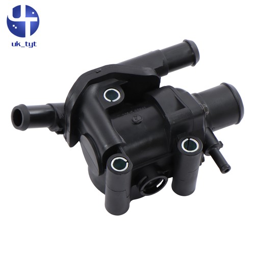 Thermostat with housing and - housing,