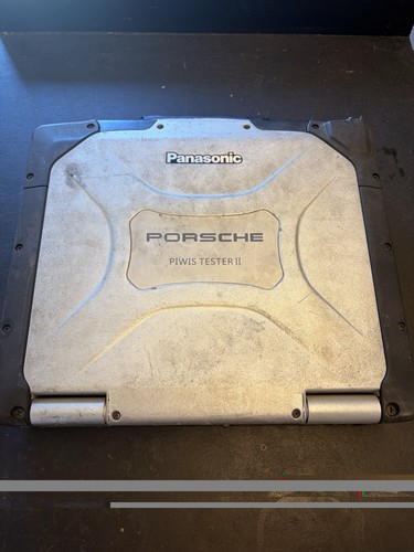Panasonic toughbook laptop - toughbook,