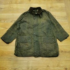 Barbour Gamefair Wax Jacket