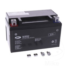 JMT Battery YTX7A-BS GEL 12v 6