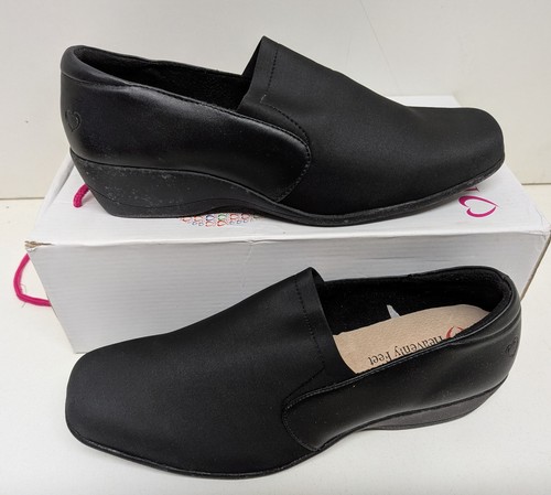 Heavenly feet ladies - heavenly,