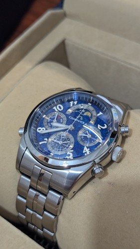 Citizen campanola grand - citizen,