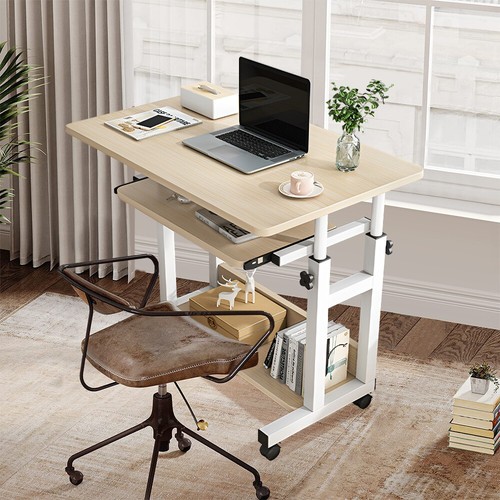 Foldable bedside table - bedside,