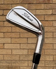 Titleist T200 2-Iron ProjectX 6.0, 1” Long, 1 Up, MCC Plus 4 Midsize - Excellent