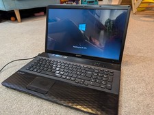Sony VAIO 17.3" Laptop | i5