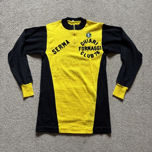 Vintage 1976 vittore gianni - vintage,