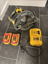 Dewalt Brushless Flexvolt