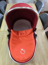 Icandy Peach Carrycot Blossom