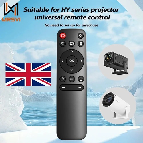 Remote control replacement - remote,