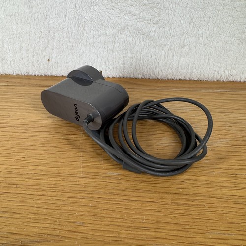 Genuine dyson battery charger - battery,