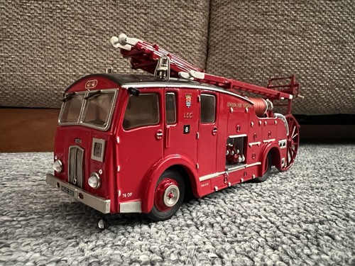 Fire brigade models resin - fire,