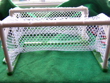 2 BEAUTIFUL Subbuteo GOALS