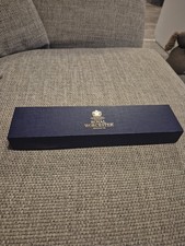 Royal Worcester Pie and Cake