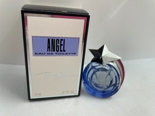 Vintage mugler angel - angel, de