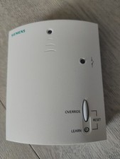 Siemens RDH100RF Digital Room Receiver ONLY NO Thermostat Replaces RDH10RF BRTRF