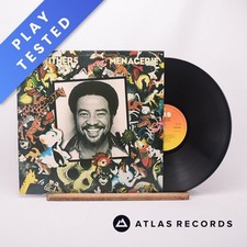 Bill Withers Menagerie LP