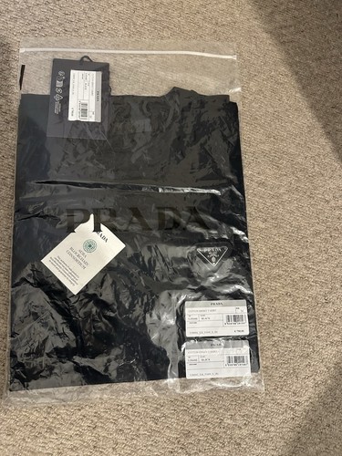 Prada shirt - prada, t-shirt