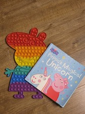 Peppa Pig Bundle: Giant