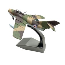 Soviet Jet Fighter Model