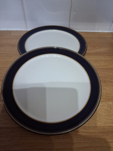 Denby tea side 2 - tea/side, possibly