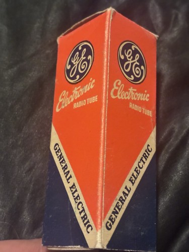 6f8g general electric antique - 6f8g,
