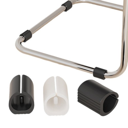 Sled chair leg floor - chair,