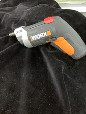 WORX DRILL WX252L, (NO CHARGER