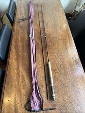 Vintage Abu Garcia Fly Max