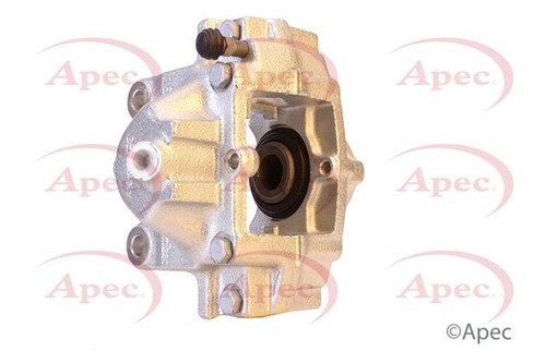 Apec rear right brake caliper - right,