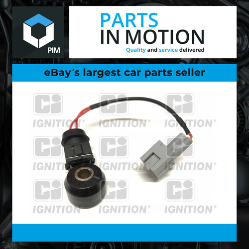 Knock sensor fits subaru - knock,