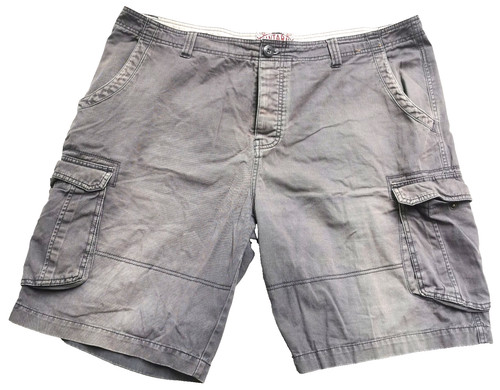 Mantaray mens cargo shorts - mantaray, w44