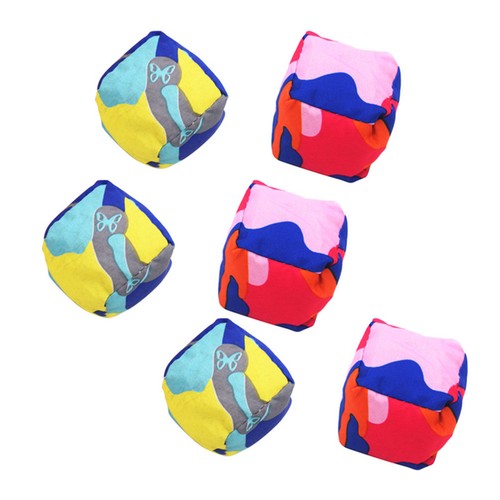 Pcs small sand bags - sand,