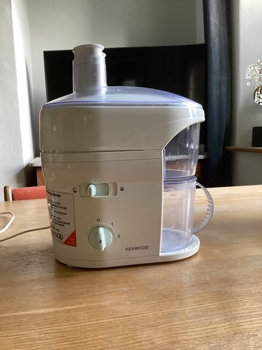 Kenwood je550 speed - 2,