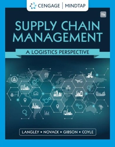 Supply chain management a - chain, management: