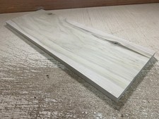 Planed Tulipwood Timber 800 x