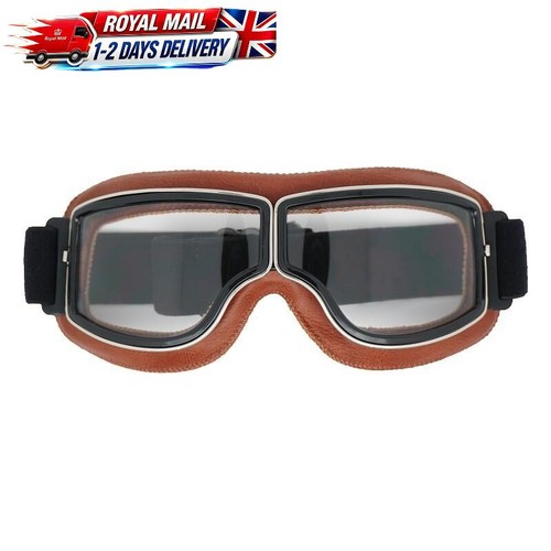 Motorcycle windproof goggles - windproof,