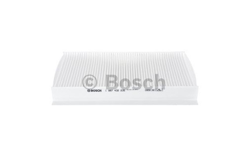 Filter interior air - filter,, for