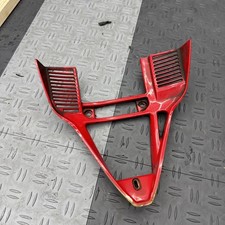 Ducati 749 S Front Centre Cowl / Cover