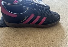 Size? x adidas Birmingham City