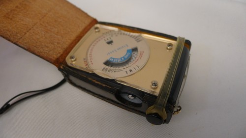 Etalon luxor evs photographic - etalon,