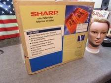 ESTATE* VINTAGE 13" RETRO