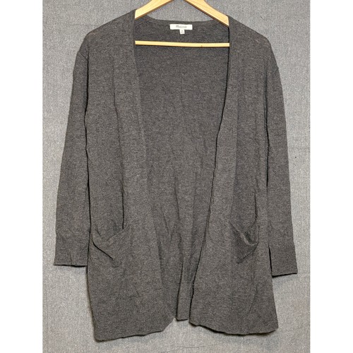 Madewell kent cardigan sweater - kent,