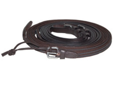 IDEAL EQUESTRIAN  LEATHERTECH